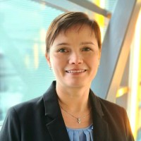 DEXIS Employee Leena Mäkisalo's profile photo