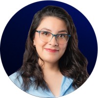 Coru Employee Itzel Torres González's profile photo