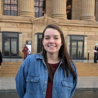 HVAC Distributors, Inc Employee Greta Huber's profile photo