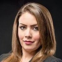 District Court Judges Office Employee Candace McGee's profile photo