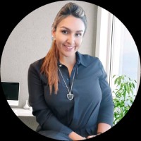 ITC PARAGUAY Employee Carla Daniela de la Borda Valverde's profile photo