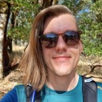 Trevor Santarra's profile photo