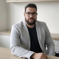 LLUMMtech Employee Luan S. Oliveira's profile photo