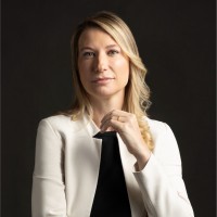 Intelbras Employee Dionne Lescowich's profile photo