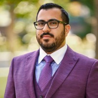 Elysium Ventures Employee Rudolph Ochoa's profile photo