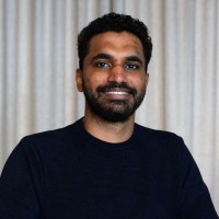 John Snow Labs Employee Prabod Rathnayaka's profile photo