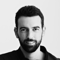 LavaBox Employee James Cooper's profile photo