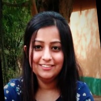 Amazon Employee Harshdeep Kaur's profile photo