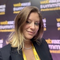 Webrazzi Employee Çağla Kelten's profile photo