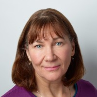 Restored Rest Employee Rita McPhail's profile photo