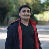 Anop Nath Email & Phone Number