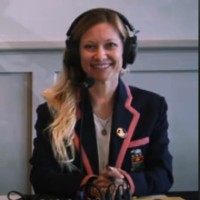Whitney Powell Email & Phone Number