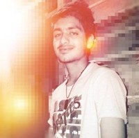 AiM Infotech Employee Chandresh Chorwadi's profile photo