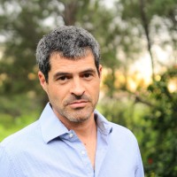 Velox Ltd. Employee Eldad Manheim's profile photo