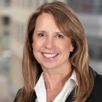 Accenture Federal Services Employee Pam Flake's profile photo