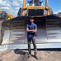 PT. Panca Traktor Indonesia Employee Aulia Kusuma's profile photo