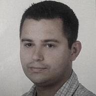 Self emploeed Employee Marcin Putelbergier's profile photo