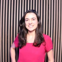 re.green Employee Luisa Cotrim's profile photo