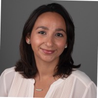 Mass. Eye and Ear Employee Nora Helmy's profile photo