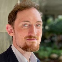 Resource Maven NY Employee Maxim Lott's profile photo