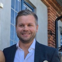Johan Bergsten Email
