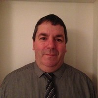 Screwfix Employee Mark Bianchi's profile photo