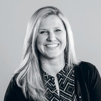 Booyah Advertising Employee Jenna Tully's profile photo
