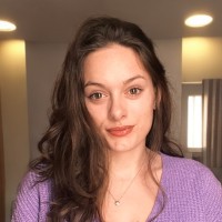CargoTrack - Monitorizare GPS Employee Luana Oltean's profile photo