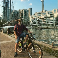 RANOVUS Inc. Employee Sinan Karaca's profile photo