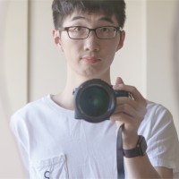 ByteDance Employee Xing He's profile photo