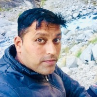 EVENT SUPPORT TEAM LTD Employee Ashish Sharma's profile photo