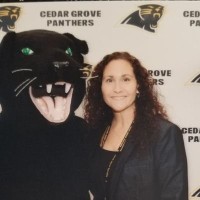 Cedar Grove High School Employee Jody Inglis's profile photo