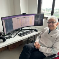 ROMMANEL Employee Italo G Barbosa's profile photo