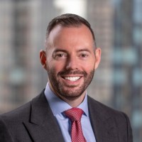 Cochlear Employee Rob McGrory's profile photo