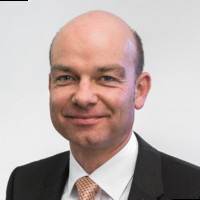 Heidelberger Druckmaschinen AG Employee Michael Windler's profile photo