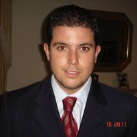 Nilson Rocha Email & Phone Number