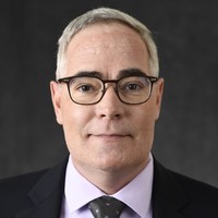 Federal Reserve Bank of Philadelphia Employee Robert Hunt's profile photo