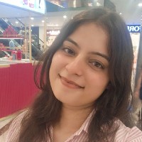 InnerWave Employee Twinkle Bajaj's profile photo