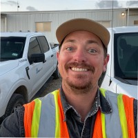 Railworks Track Systems Inc Employee Zachary Jackson's profile photo