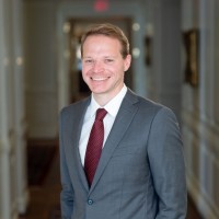 Chevy Chase Trust Employee Tim Spear's profile photo