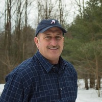 Michael Bombardier
