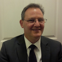 SEH Computer Systems Inc. Employee Robert Yorke's profile photo