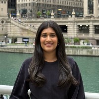 Arcadia Employee Aashna Jain's profile photo