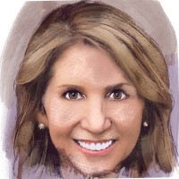 Future Proof Employee Christine Cherry's profile photo