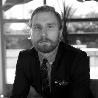 twoday Biit Employee Nicholas Holmberg's profile photo