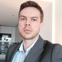 Still Life Global Ltd Employee Kurt van der Linde's profile photo