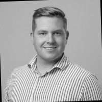 Urban Group (NZ) Ltd Employee Fergus Stewart's profile photo