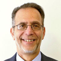 CUNY School of Professional Studies Employee Howard Wach's profile photo