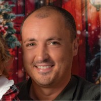 The Football Association Employee Jim Lucas's profile photo