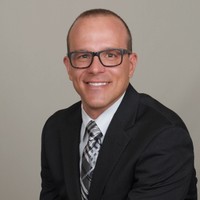 Highmark Health Employee Ben Ingram's profile photo